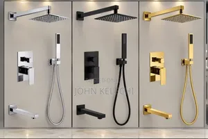 Shower Mixer