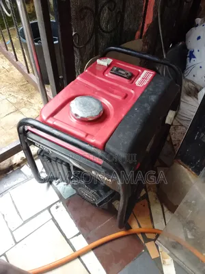 Maxi Gen 1.8kVA