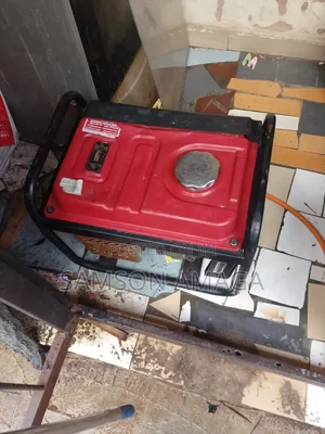 Maxi Gen 1.8kVA