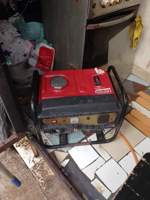 Maxi Gen 1.8kVA