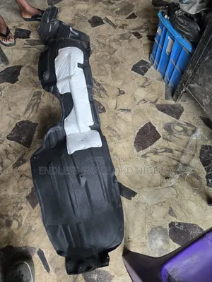 Sandprotector Rx350 2018/2020 Available