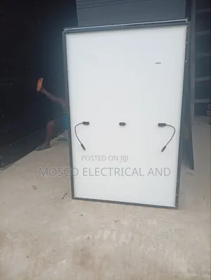 Jinko 550watts Solar Panel