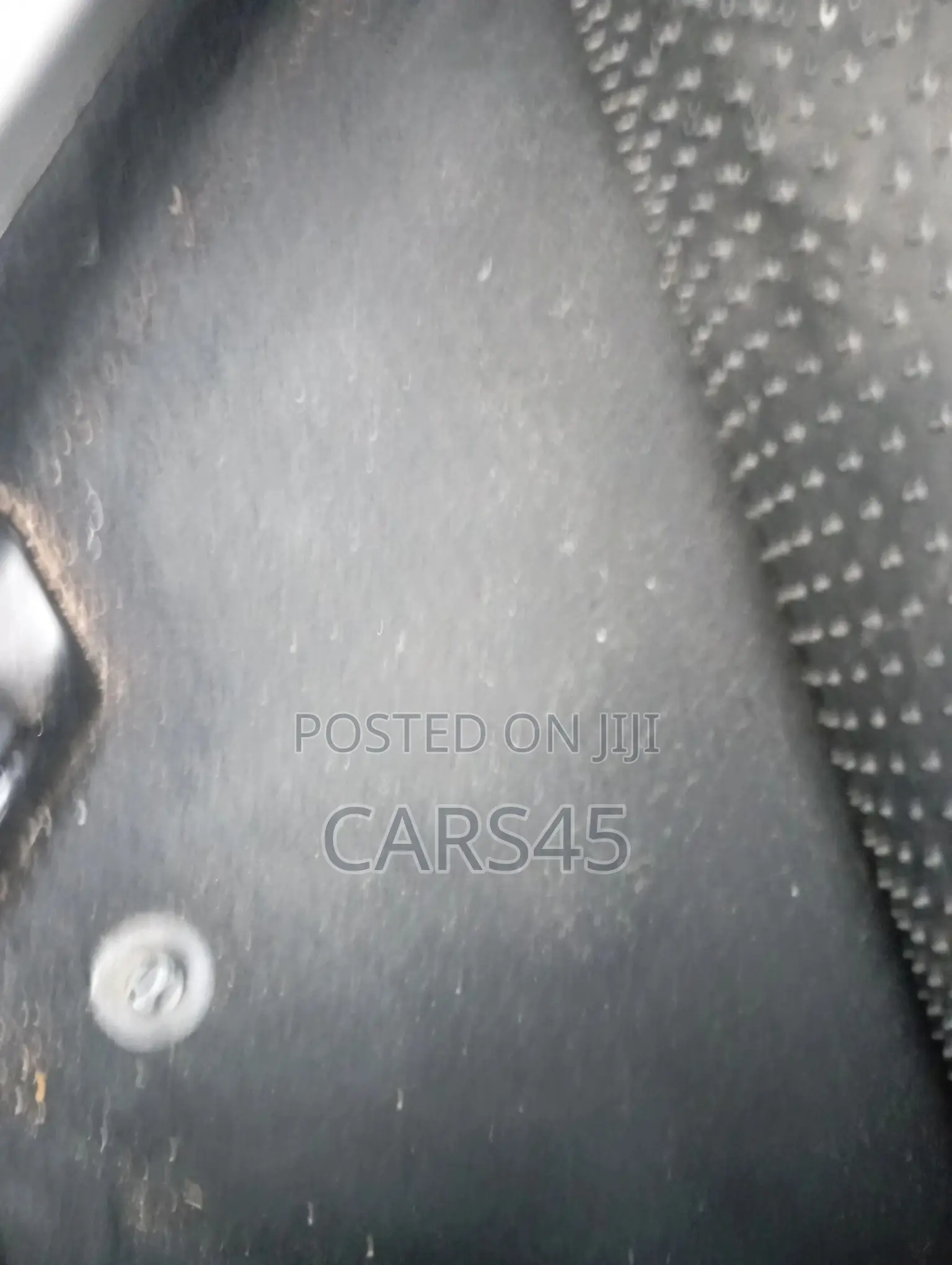 Toyota Camry 2012 Silver