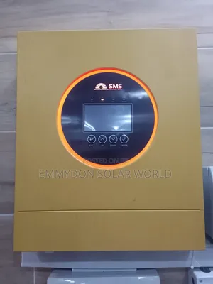 SMS Solar Hybrid Inverter 12kva 48v