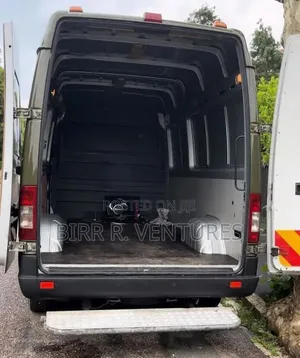 Cargo Pickup Service