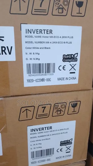 Solar Inverter