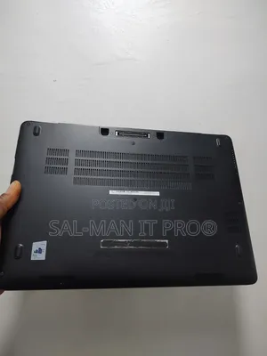 Laptop Dell Latitude E7470 8GB Intel Core i5 SSD 256GB