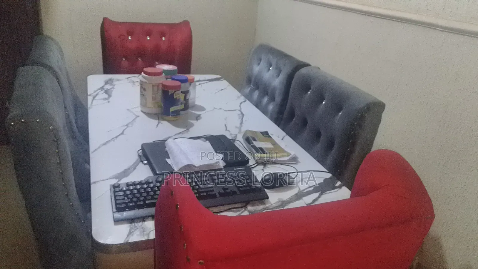 Dinning Set