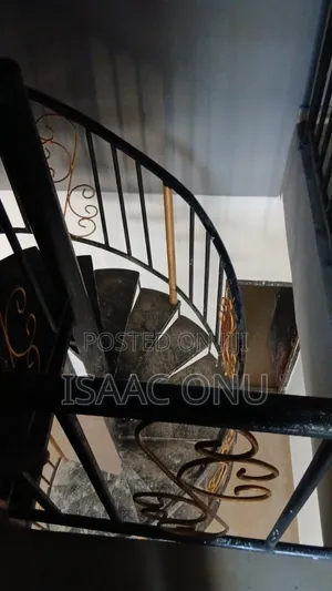 3bdrm Duplex in Apo Mechanic Estate for rent
