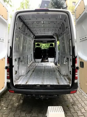 Goods Delivery Without Stress