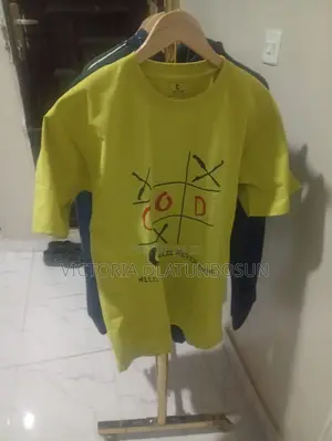 Faith Based T-Shirt