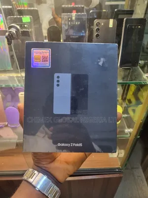 New Samsung Galaxy Z Fold 5 512 GB