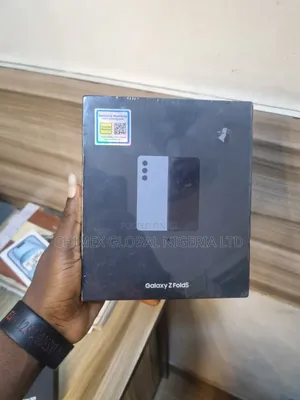 New Samsung Galaxy Z Fold 5 512 GB