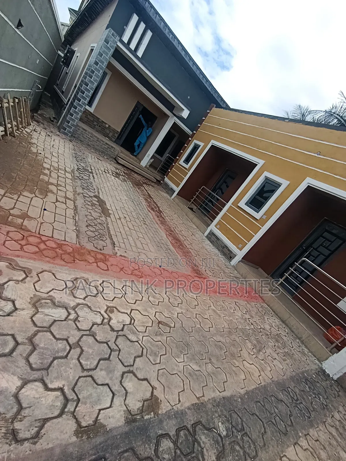 Mini Flat in Itele Ogun State for rent