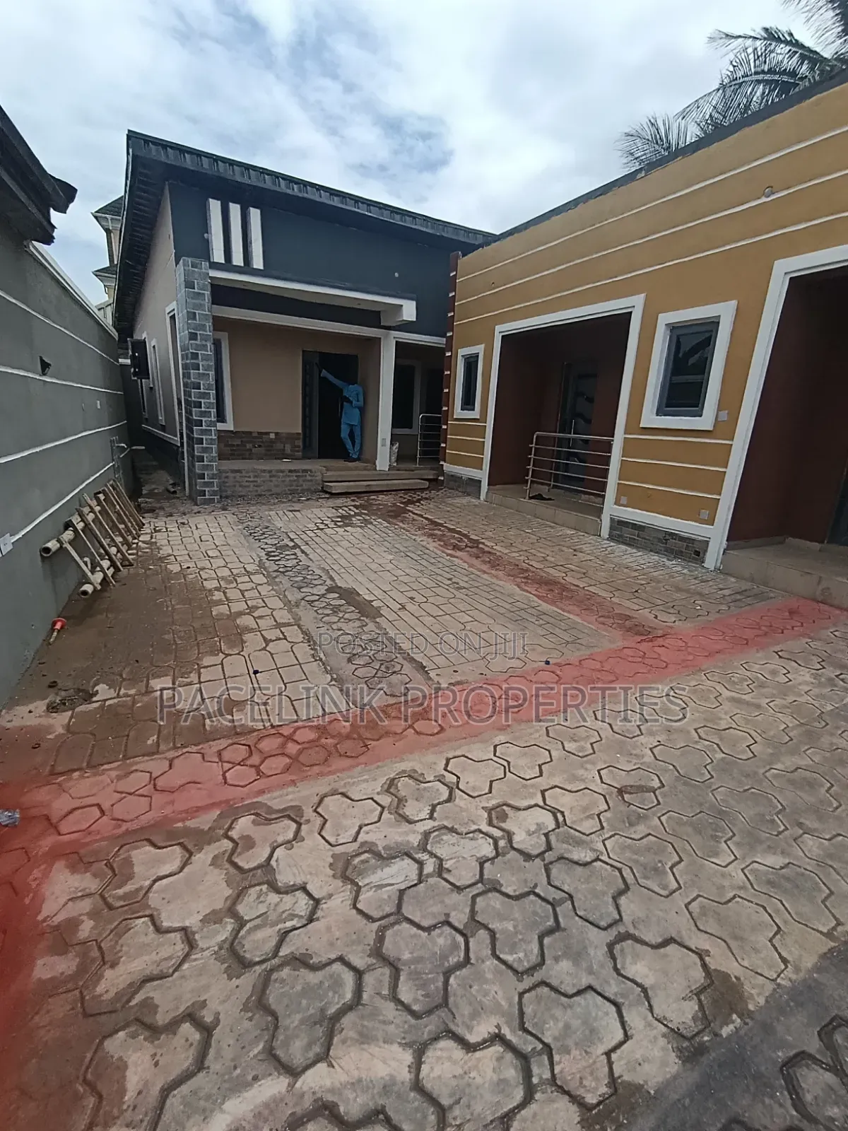 Mini Flat in Itele Ogun State for rent