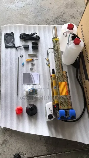 Fogging Machine