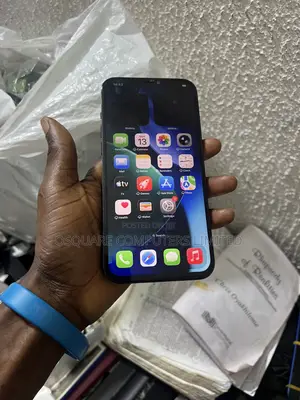 Apple iPhone 12 Pro Max 256 GB Blue