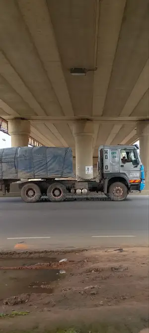 Direct Distributor of Dangote Cement