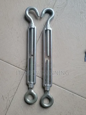 12mm Stainless Turnbuckles