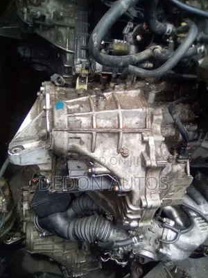 10 Pin Gearbox for Toyota Camry 2008