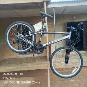 Brand New Bicycles From USA.