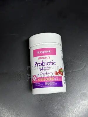 Piping Rock Probiotics