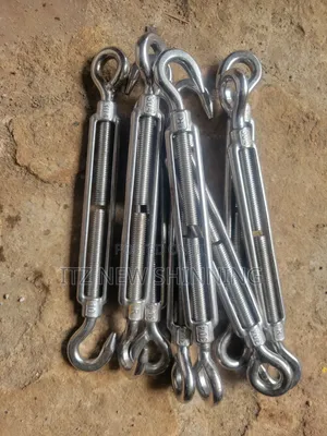12mm Stainless Turnbuckles