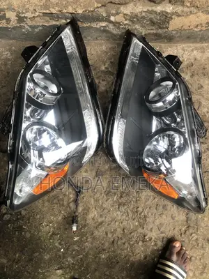 Head Light Honda Odyssey 2006-2010