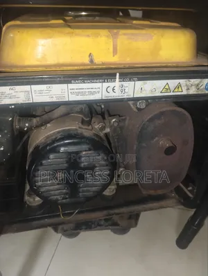 Sumec Firman Generator