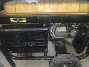 Sumec Firman Generator