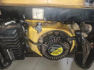 Sumec Firman Generator