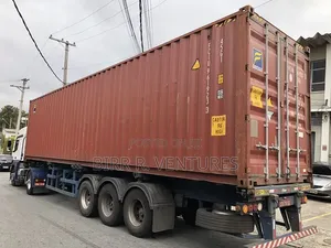 Cargo Goods Haulage