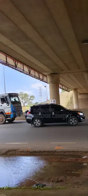 Dangote Cement Direct Distributor