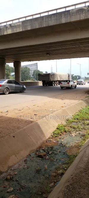 Dangote Cement Direct Distributor