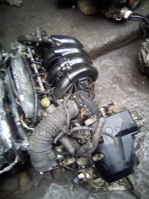 1 Pin Gearbox for Toyota Camry 2007