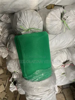 Scaffolding Net High Quality 2m X 40m