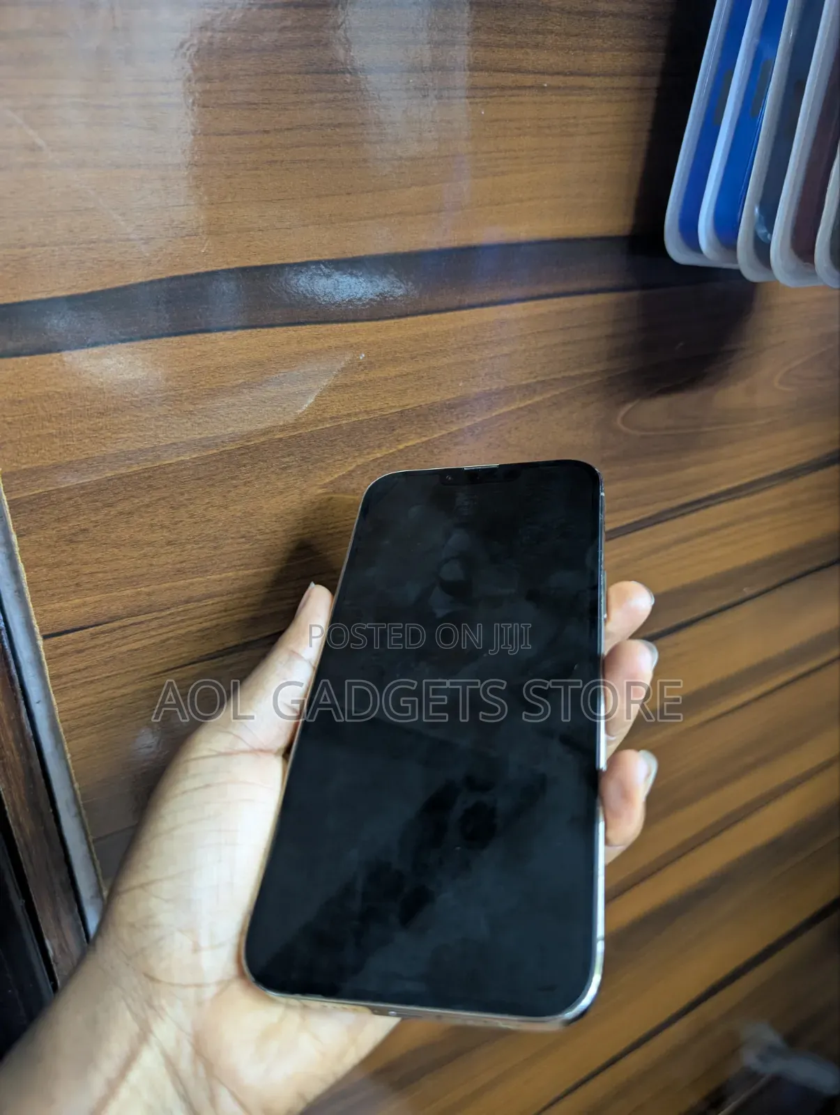 Apple iPhone 13 Pro Max 128 GB Gold