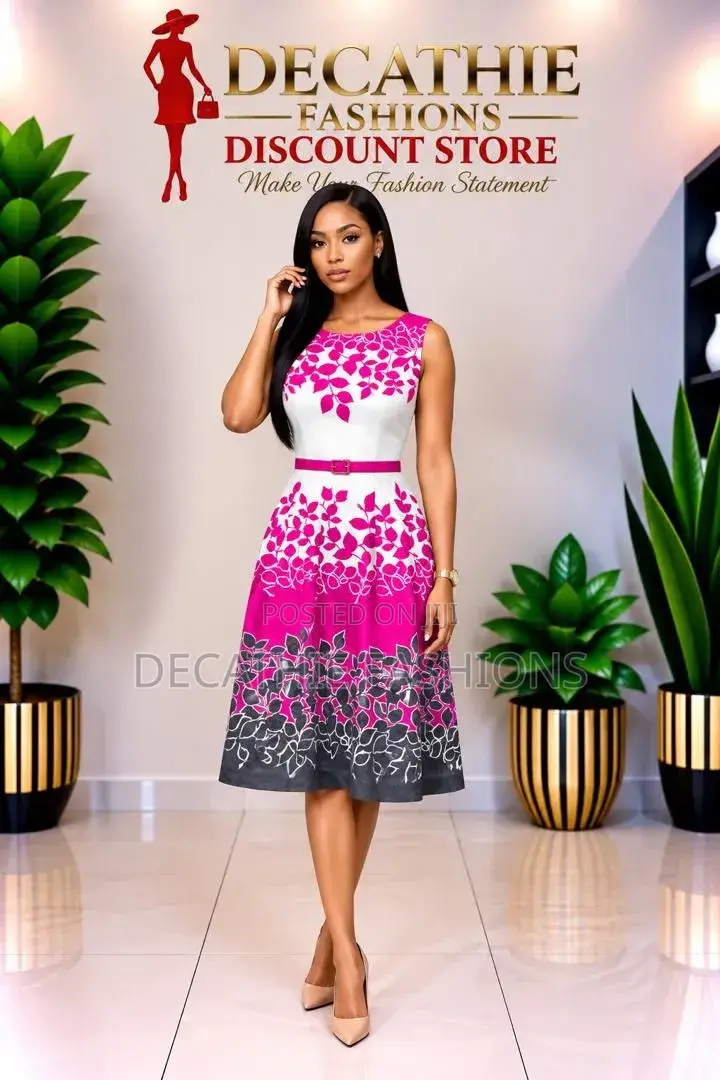 Female Wears