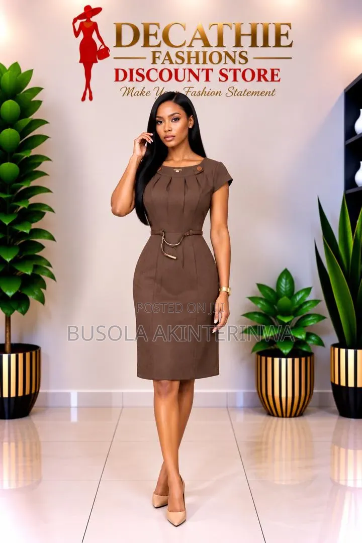 Female Wears