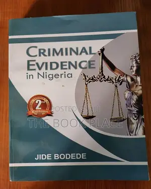 Criminal Evidence in Nigeria