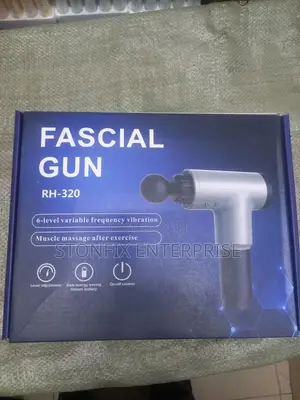 Fascial GUN