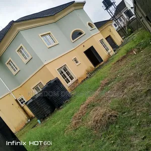 4bdrm Duplex in Silverland Estate for sale