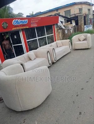 A Set of Sofas Turkish