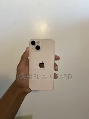 Apple iPhone 13 128 GB Pink
