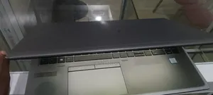 Laptop HP ZBook 15u 8GB Intel Core i7 SSD 256GB