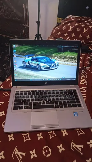 Laptop HP EliteBook 840 G8 8GB Intel Core i7 SSD 128GB