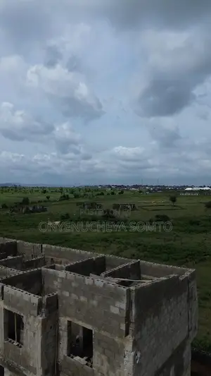 250SQM Estate Land With R of O