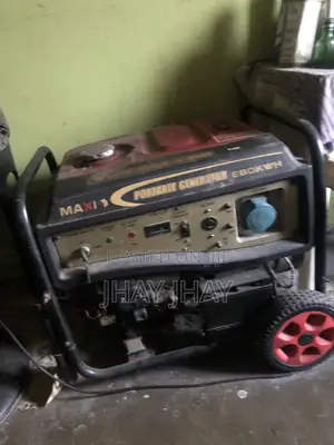 Maxi E80kwh