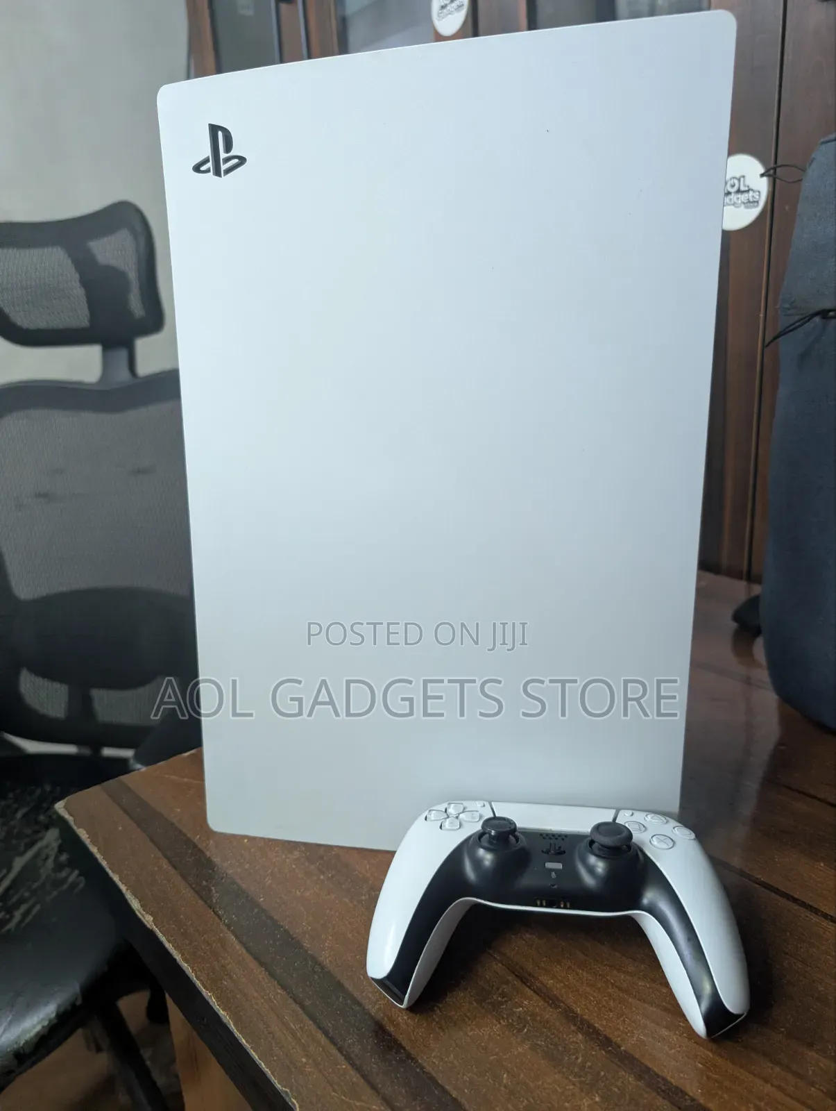 Sony PlayStation 5