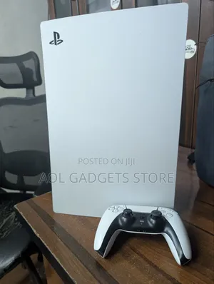 Sony PlayStation 5
